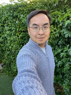 Eugene Huang - Senior Technical Product Manager
