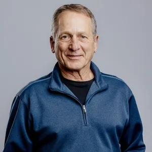 Joel Mjolsness - Chief Revenue Officer