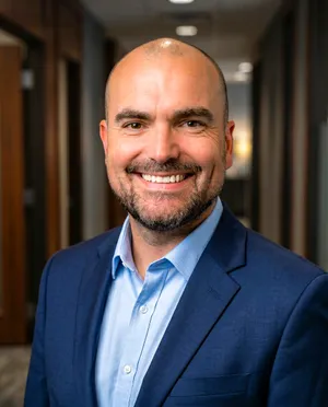 Stephan Fabel - Chief Executive Officer