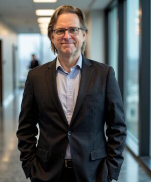 Christian Kennedy - Distinguished AI/HPC Architect