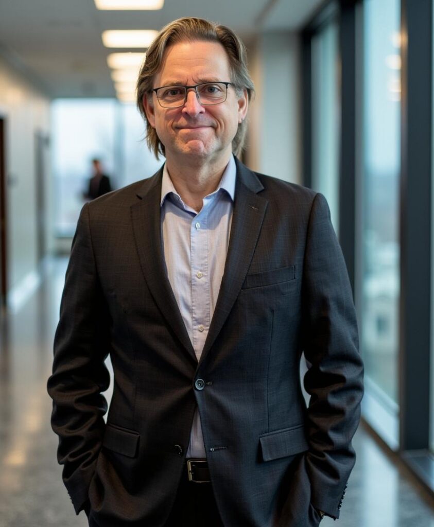 Christian Kennedy - Distinguished AI/HPC Architect
