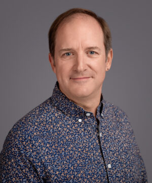 Craig Peters - VP of Product