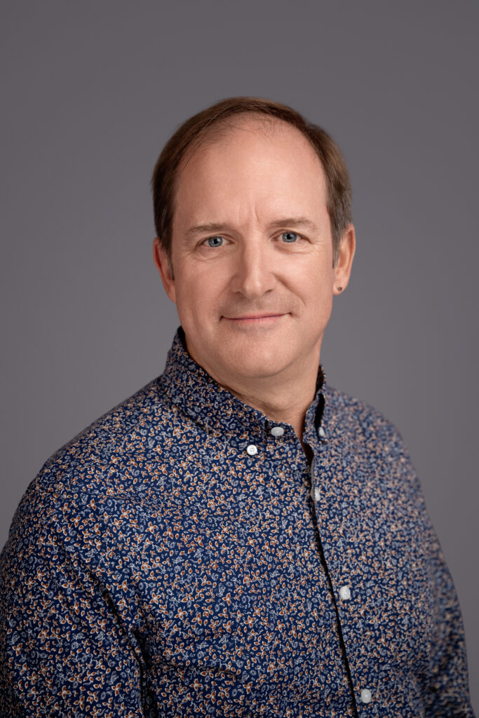 Craig Peters - VP of Product