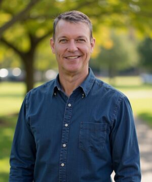 Justin Hood - Chief Operating Officer